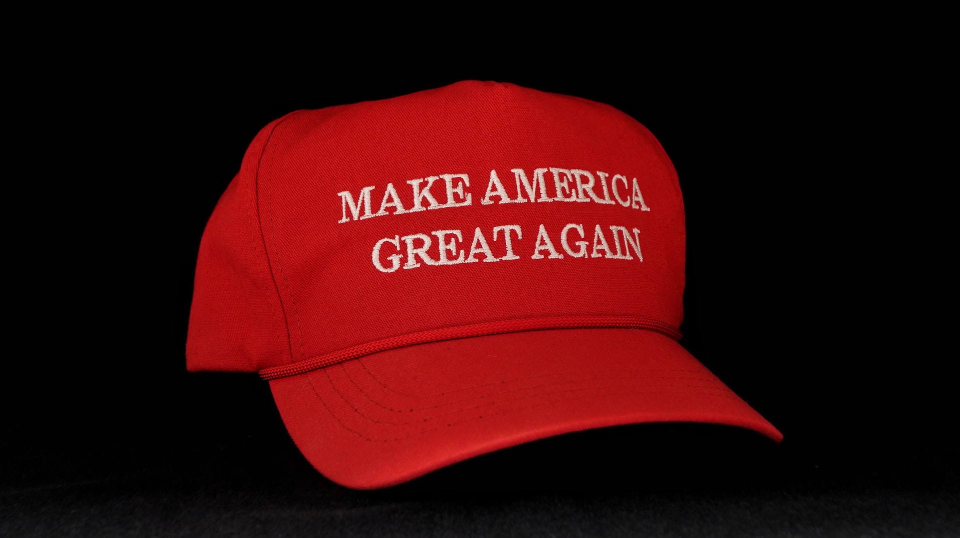 Donald Trump Hat